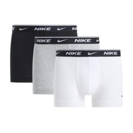 TRUNK 3PK