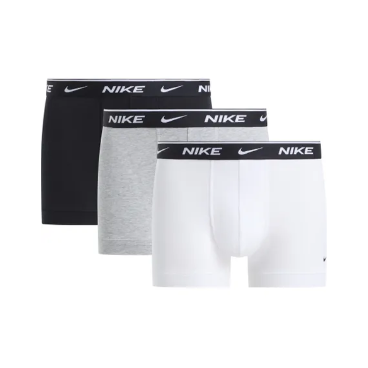 TRUNK 3PK