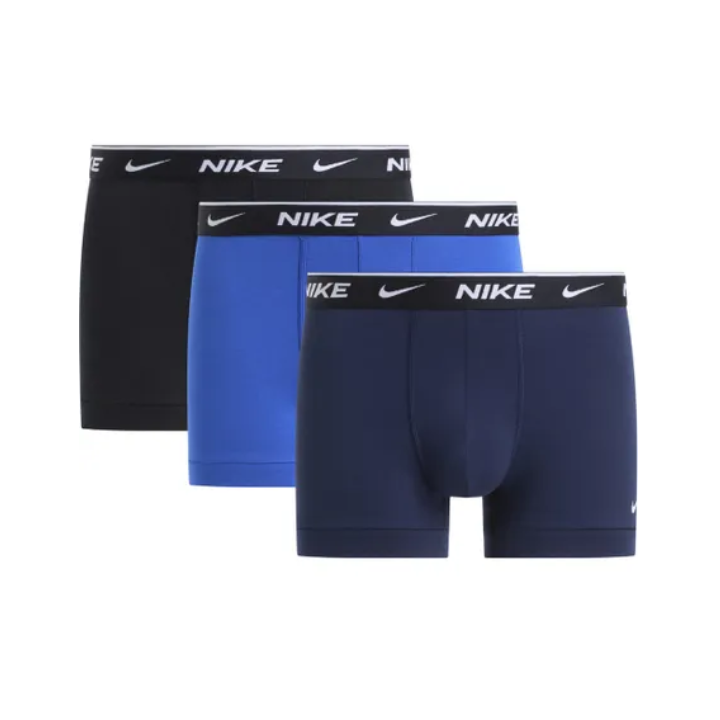 TRUNK 3PK