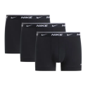 NIKE Boxers Trunk 3PK Homme