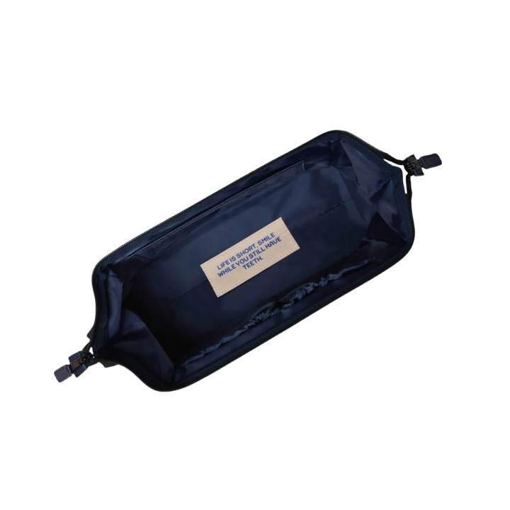 TROUSSE DE TOILETTE CABAIA