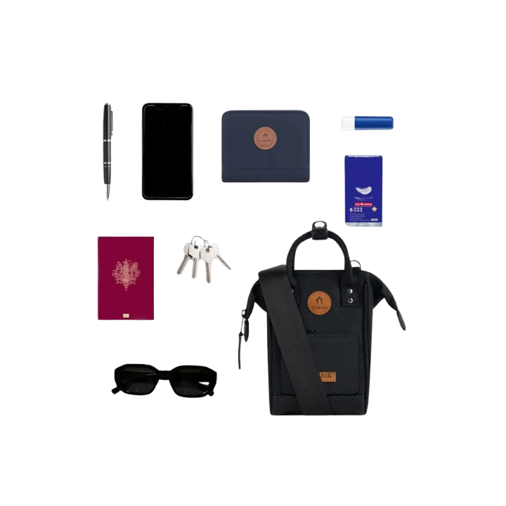 NANO BAG CABAIA