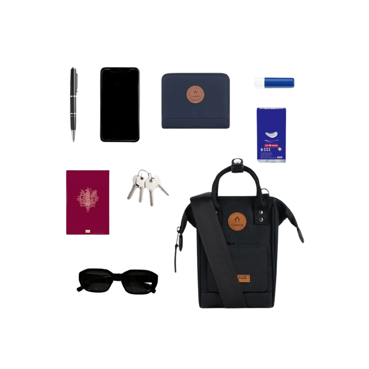 NANO BAG CABAIA