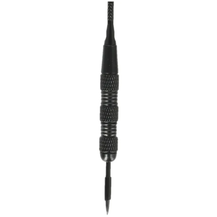 WINMAX Fléchettes Steel Darts 20 g avec tiges en aluminium – 3 pièces