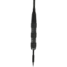 WINMAX Fléchettes Steel Darts 20 g avec tiges en aluminium – 3 pièces