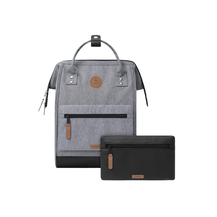 SAC A DOS ADVENTURER M CABAIA