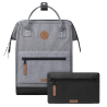 SAC A DOS ADVENTURER M CABAIA