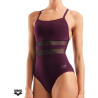 WOMEN S ARENA MESH EQUALS SWIMSUIT