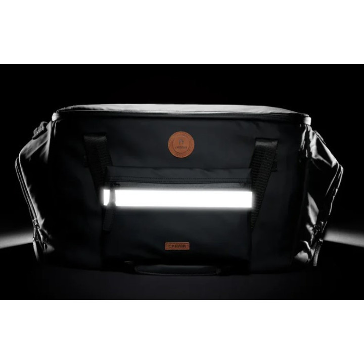 SAC DE VOYAGE DUFFLE BAG EXPLORER CABAIA