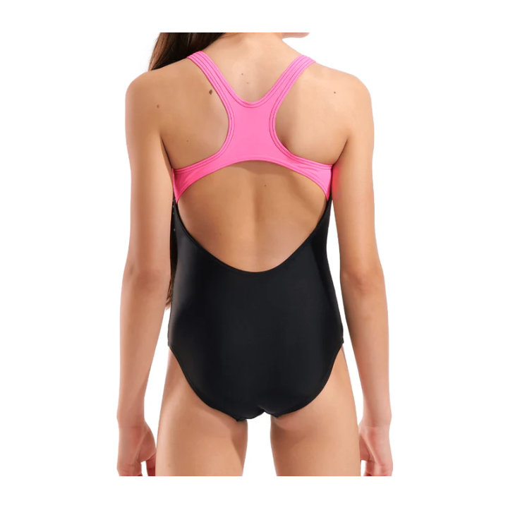 G ARENA SUNRISE SWIMSUIT SWIM PRO BACK