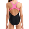 G ARENA SUNRISE SWIMSUIT SWIM PRO BACK