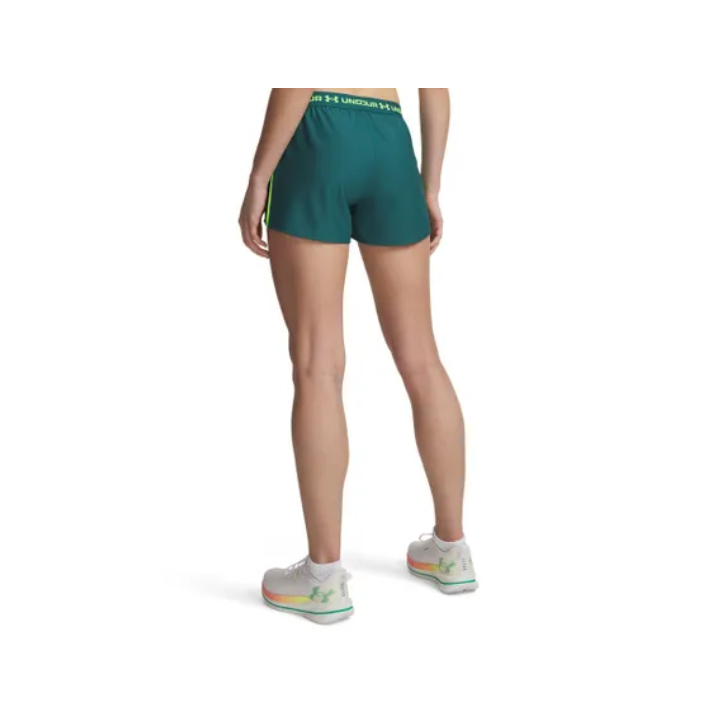 TECH PLAY UP SHORTS