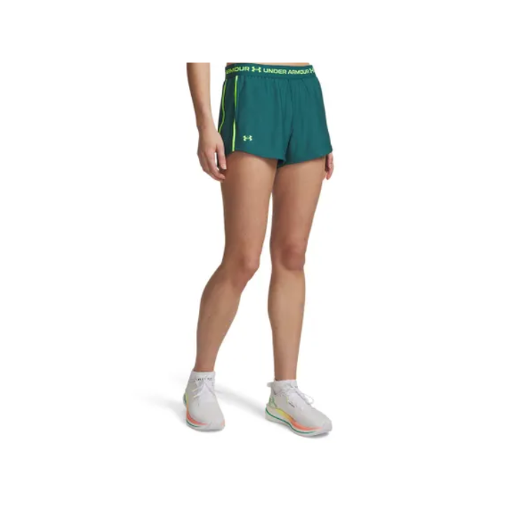 TECH PLAY UP SHORTS