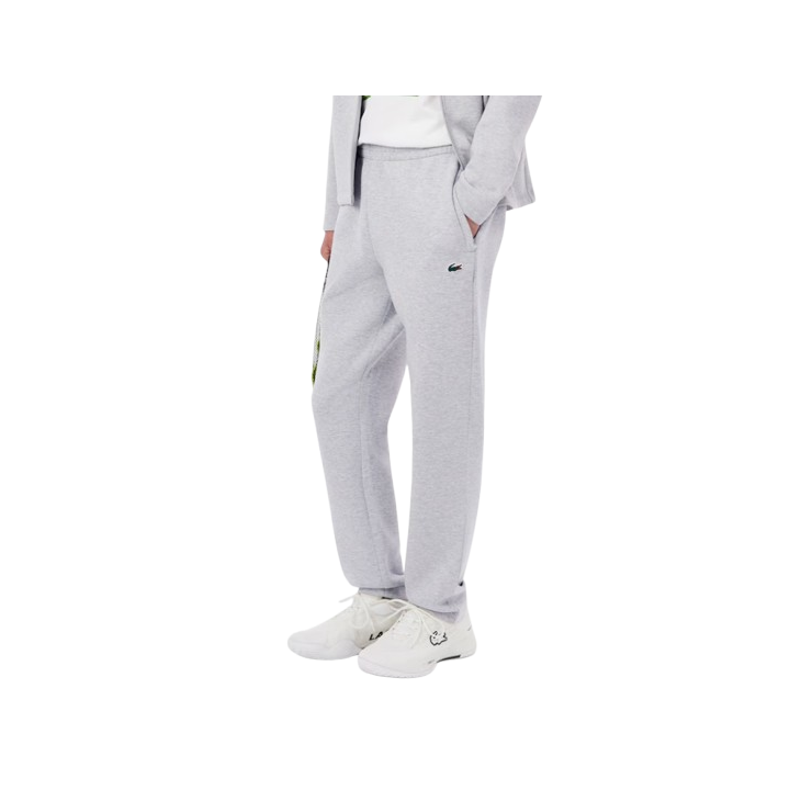 Pantalon Lacoste Jogging Homme - Confort & Style Sportif