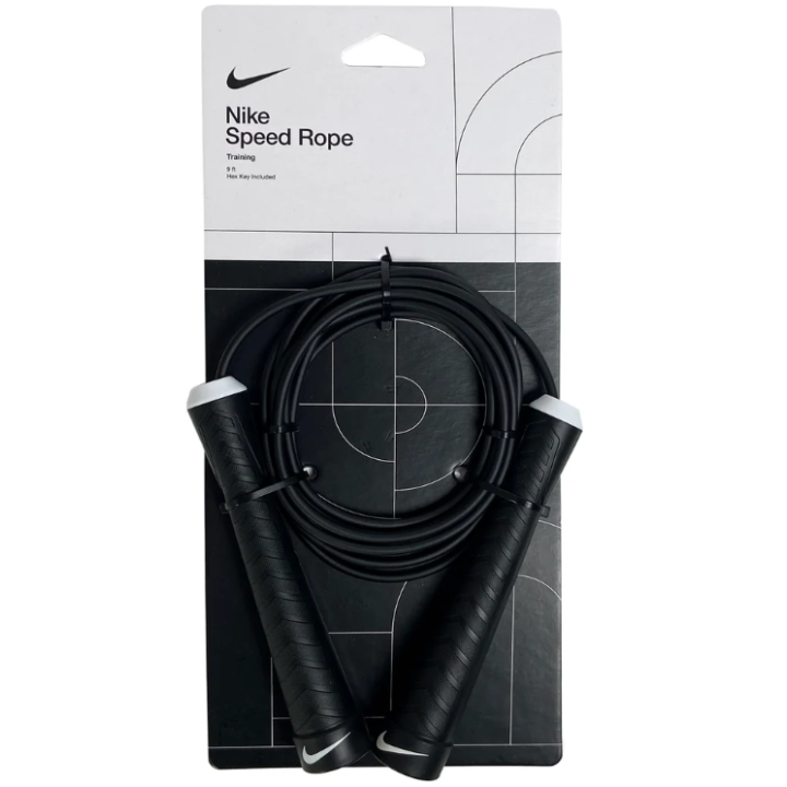 FUNDAMENTAL SPEED ROPE