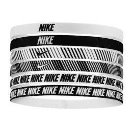 NIKE FLEX CLASSIC HEADBANDS 6PK PRINTED