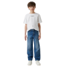 NKMRYAN LOOSE JEANS 5760-RM NOOS