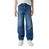NKMRYAN LOOSE JEANS 5760-RM NOOS