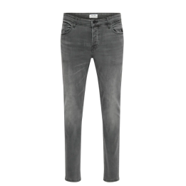 ONSLOOM LIFE BLACK WASHED DCC 0447 NOOS
