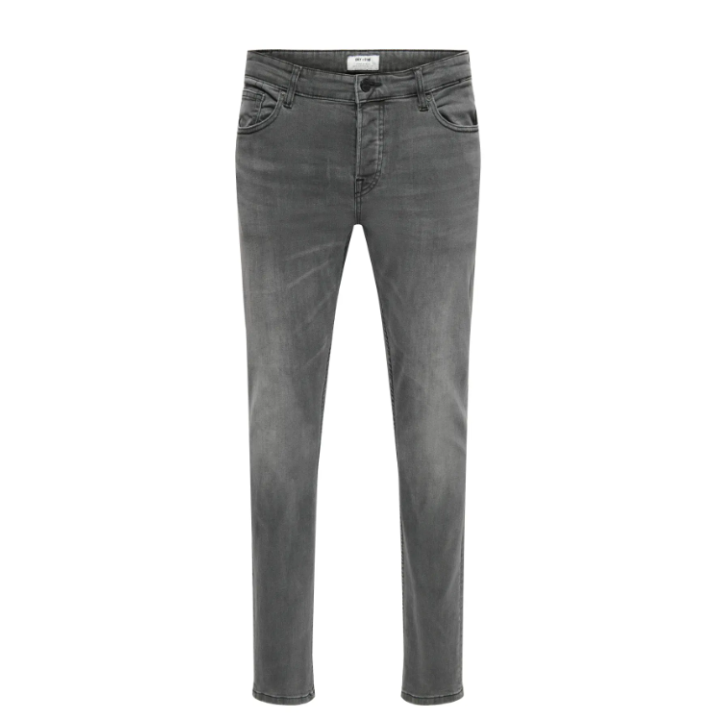 ONSLOOM LIFE BLACK WASHED DCC 0447 NOOS