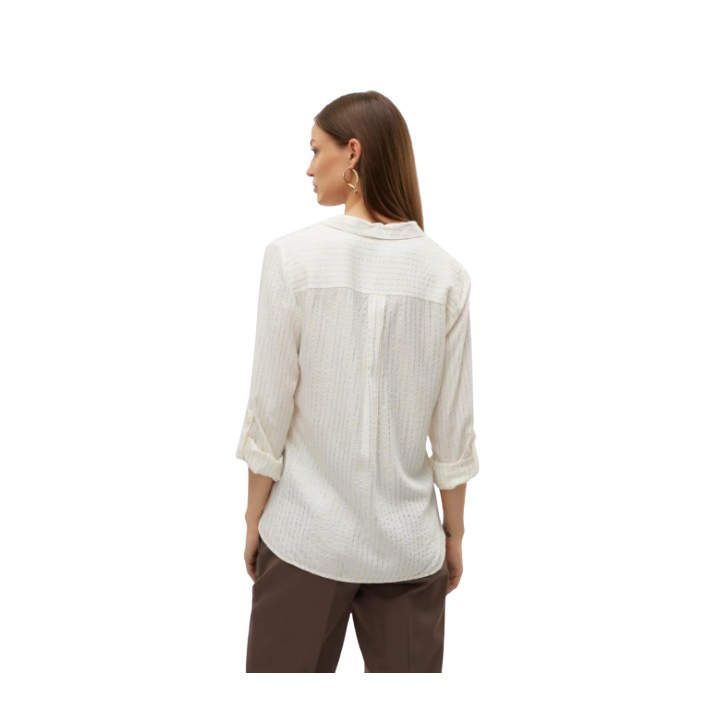 VMBRIANNA 3/4 PULLOVER BOO REP