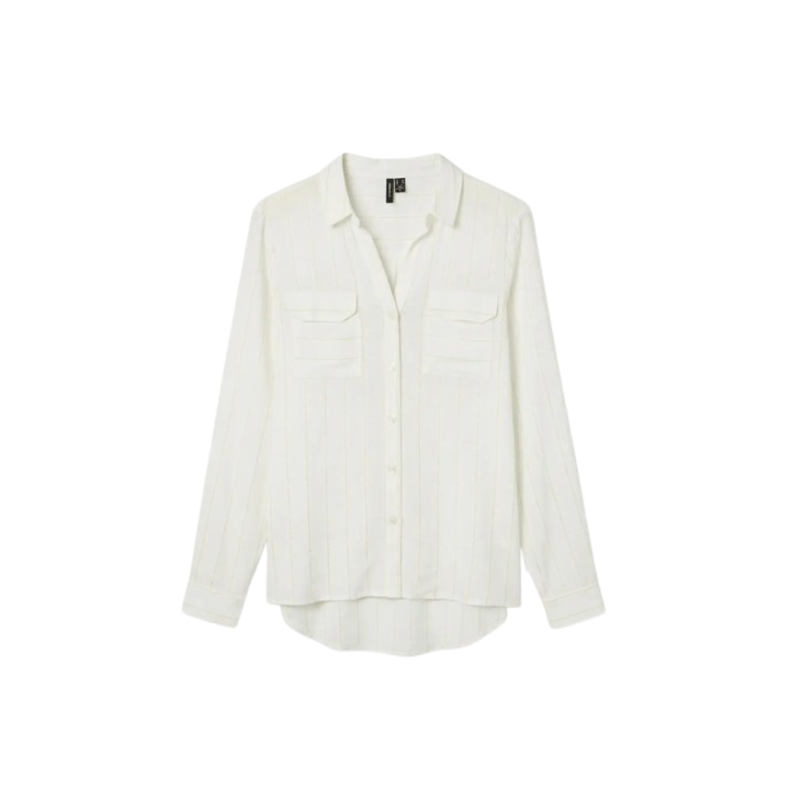 VMBRIANNA 3/4 PULLOVER BOO REP