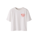 TEE SHIRT NKFBEATRICE SS NREG
