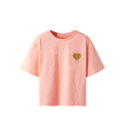 TEE SHIRT NKFBEATRICE SS