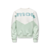 Kids Only Sweat KOGRUNA-MENA LIFE L/S O-NECK FR SWT NOOS Fille