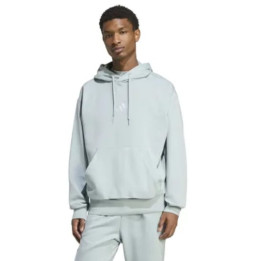 SWEAT GRIS ADIDAS
