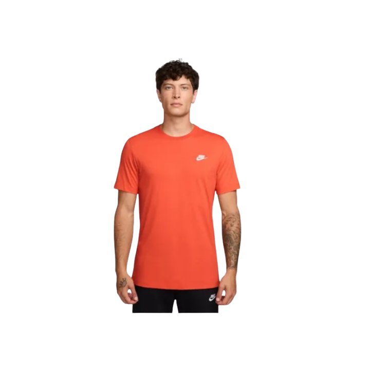 TEE SHIRT NIKE HOMME M NSW CLUB