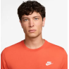 TEE SHIRT NIKE HOMME M NSW CLUB
