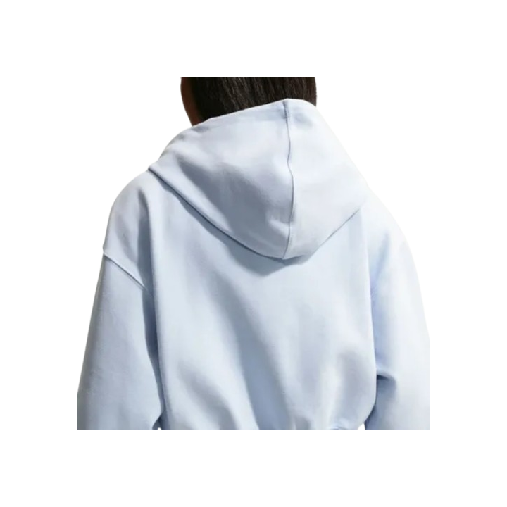 Nike Sweat à Capuche Zippé Phoenix Fleece Femme