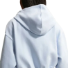 Nike Sweat à Capuche Zippé Phoenix Fleece Femme
