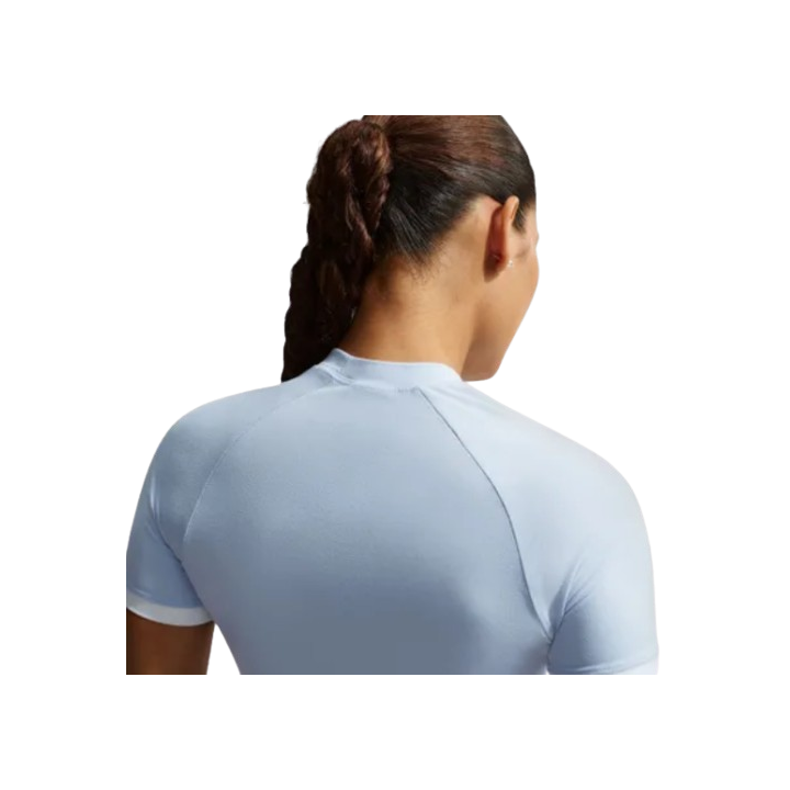 Nike Tshirt W NK SS FITTED