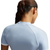 Nike Tshirt W NK SS FITTED