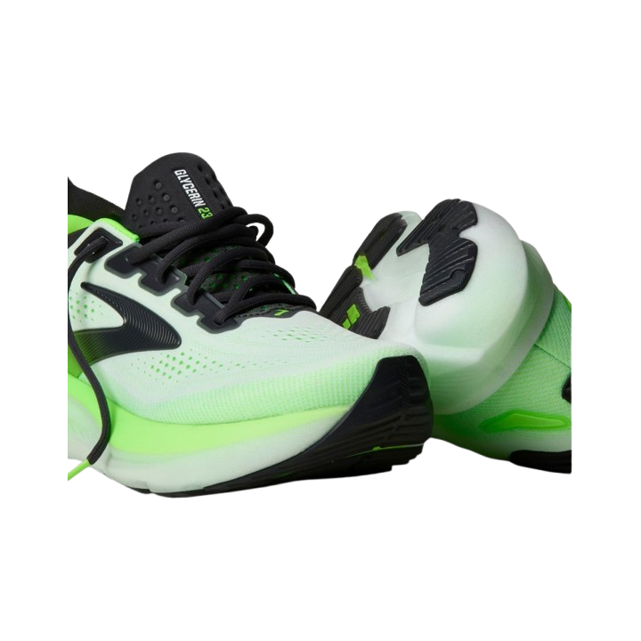 CHAUSSURES GLYCERIN 23
