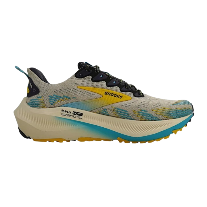 CHAUSSURES GHOST TRAIL