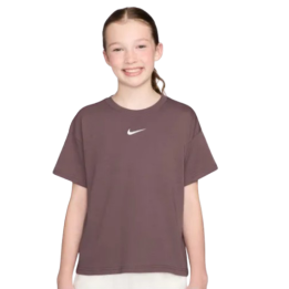 G NSW TEE BOY ESSNTL LBR