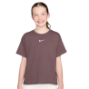 G NSW TEE BOY ESSNTL LBR