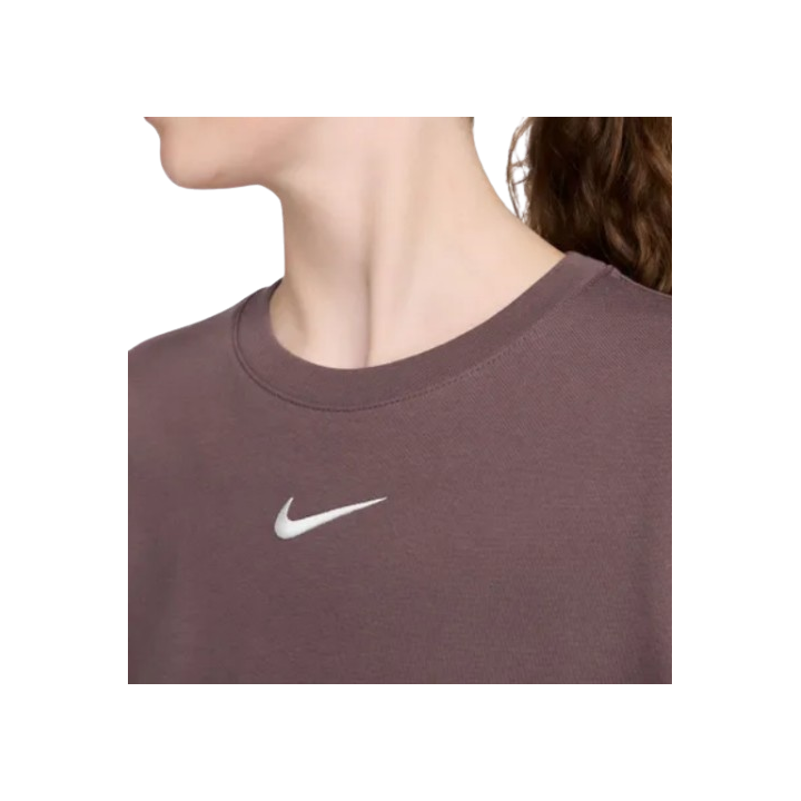 G NSW TEE BOY ESSNTL LBR