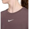G NSW TEE BOY ESSNTL LBR
