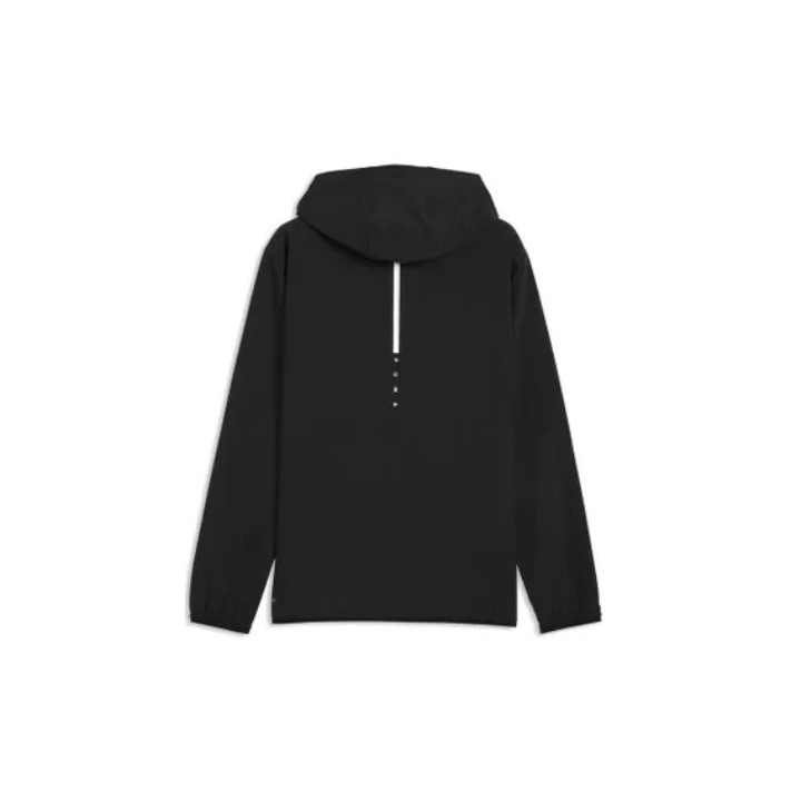 VESTE NOIR PUMA