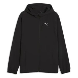 VESTE NOIR PUMA