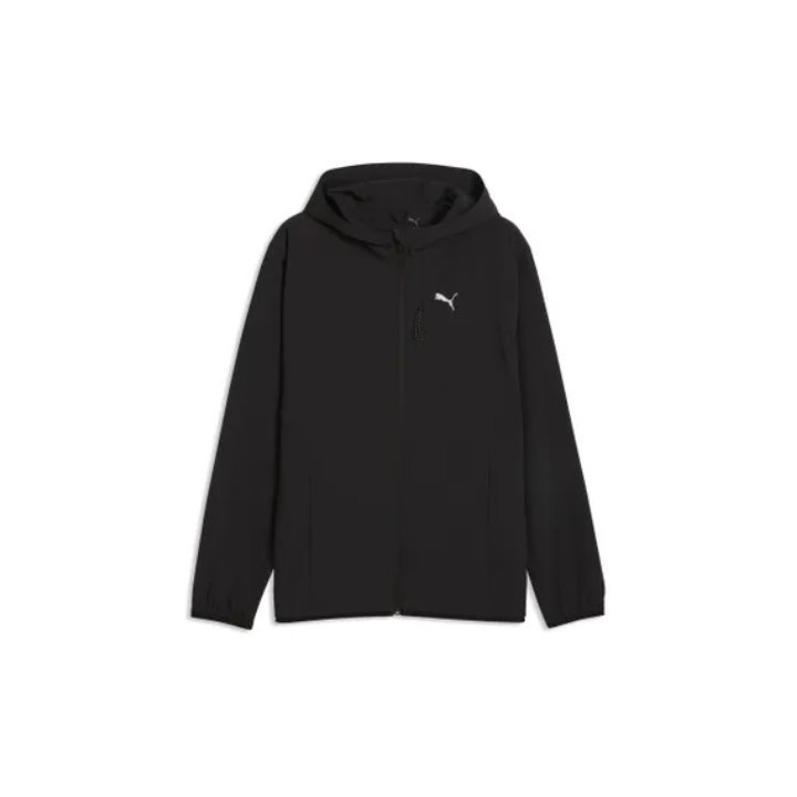 VESTE NOIR PUMA