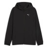 VESTE NOIR PUMA