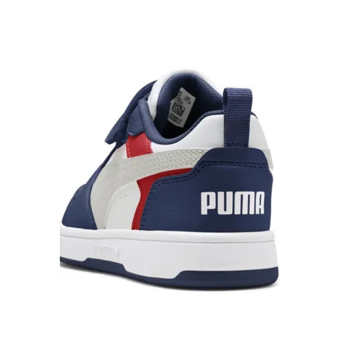 CHAUSSURES PUMA REBOUND V6 LO AC+ PS