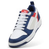 CHAUSSURES PUMA REBOUND V6 LO JR