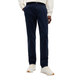 TJM SCANTON COTTON TWILL CHINO
