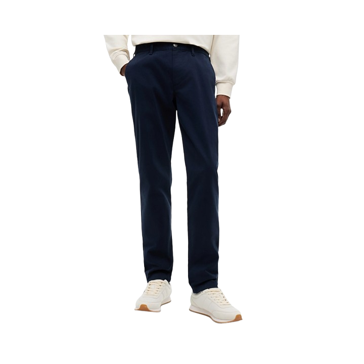 TJM SCANTON COTTON TWILL CHINO